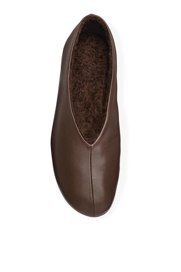 Stella Slippers 