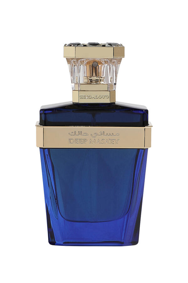 Deep Masa’ey Parfum