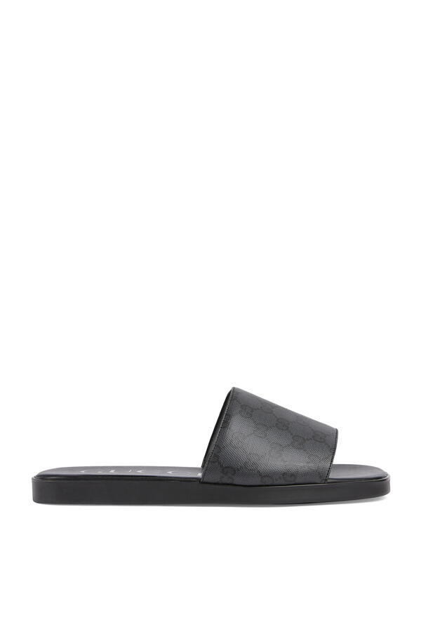 GG Slide Sandals