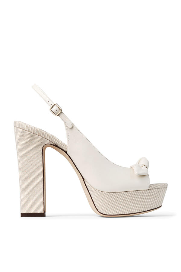 Ziva 120 Platform Sandals