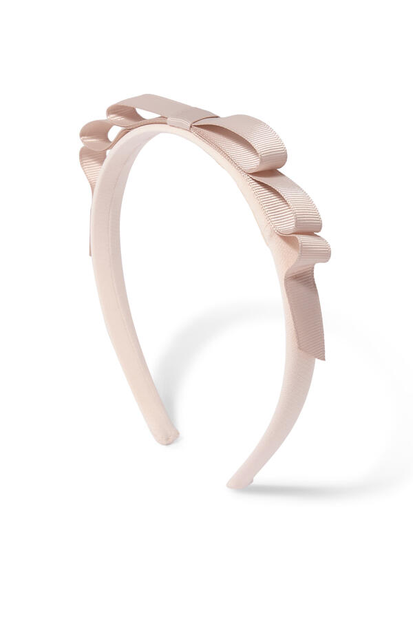 Kids Ribbon Hairband