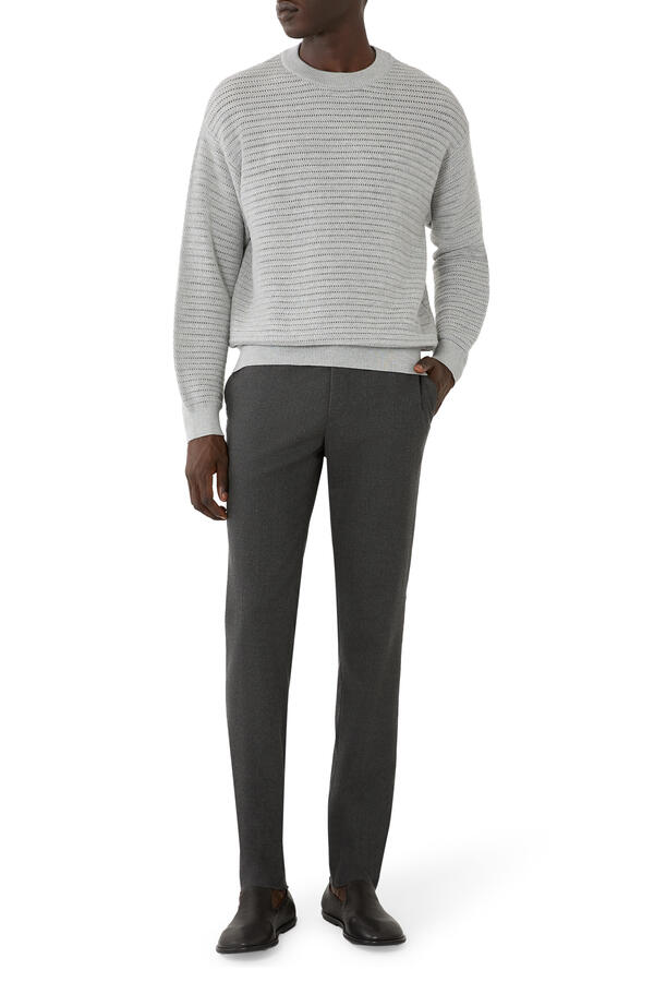 Jardim Merino Wool Sweater 