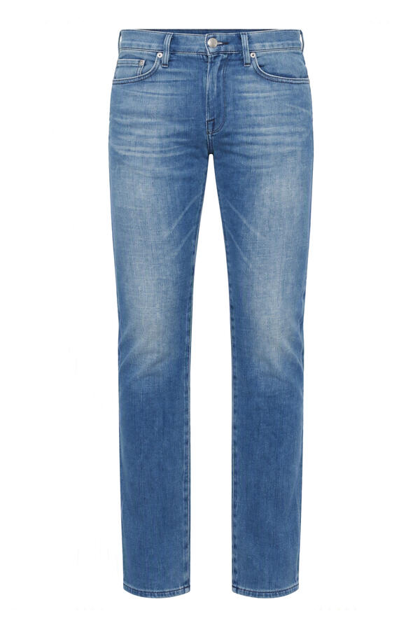 L'homme Slim Pants