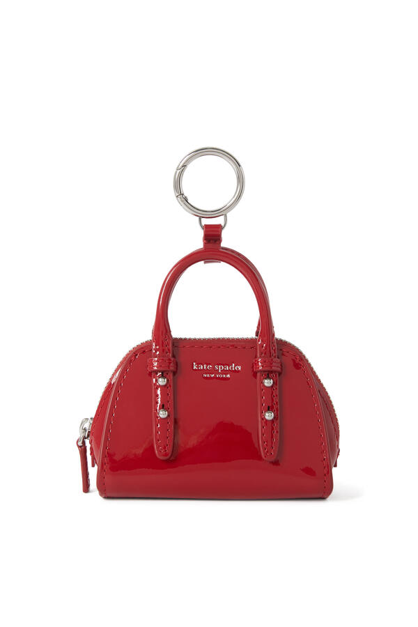  Charmed Patent Nano Carryall Bag Charm