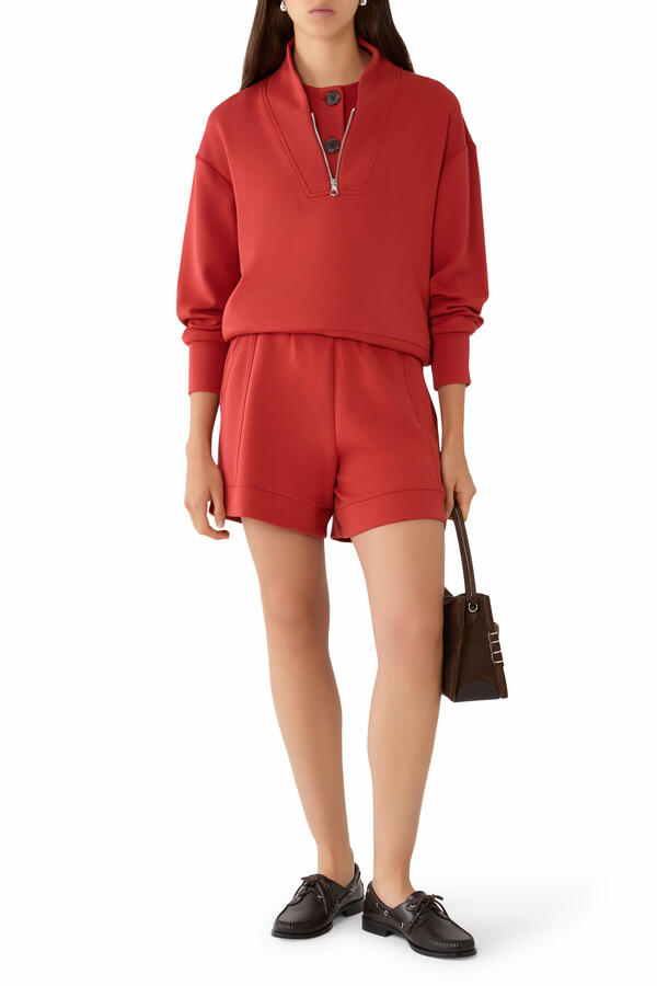 Davidson Sweatshirt