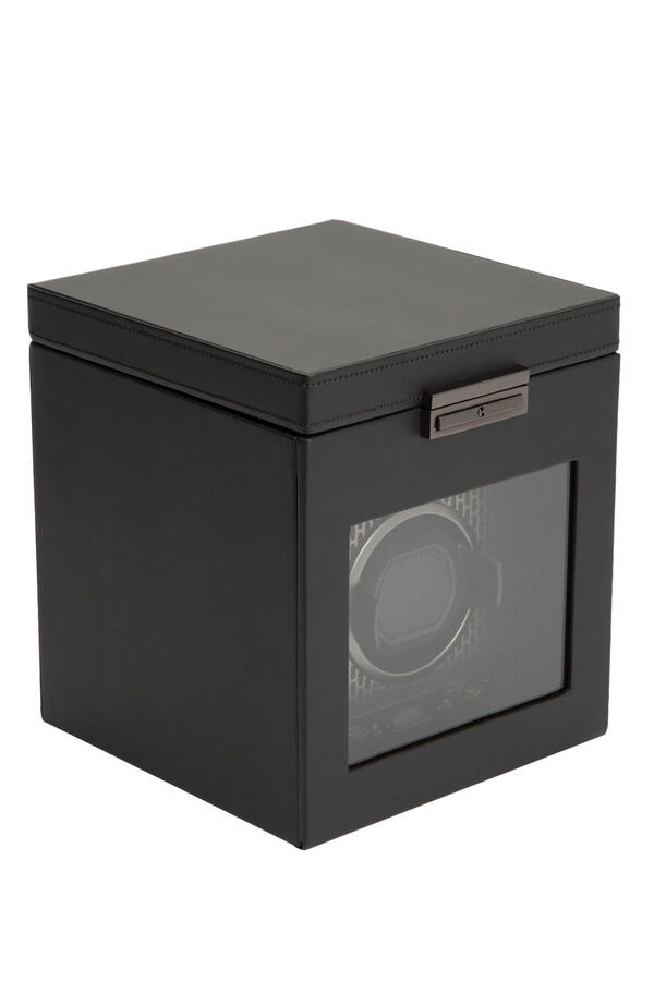 Axis 10-Piece Watch Box with Drawer