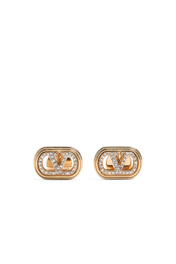 Ovalette Earrings