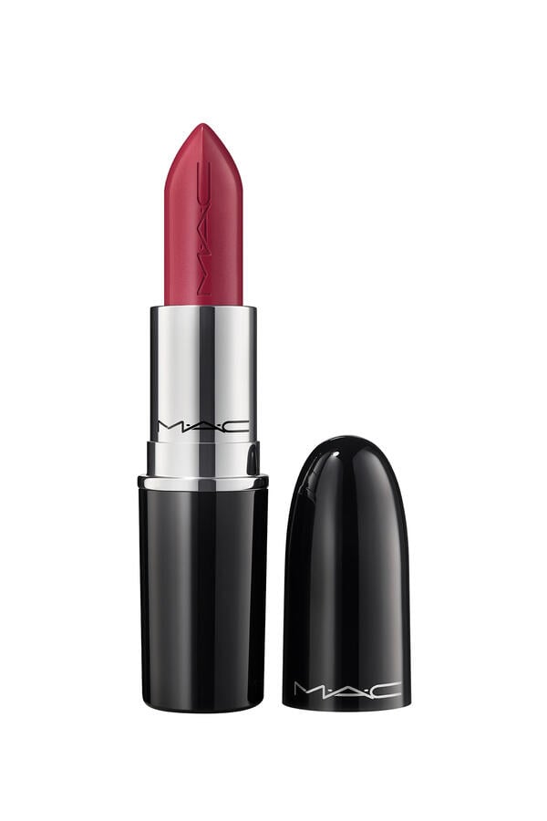 Lustreglass Sheer-Shine Lipstick 