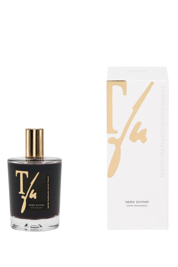 Black Divine Diffuser Spray