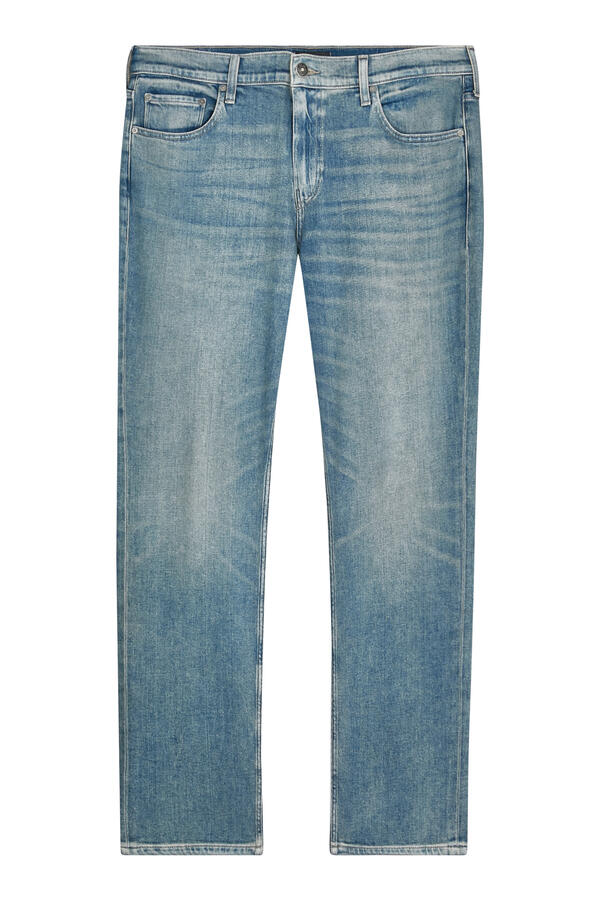  Heritage Normandie 32" Straight Jeans