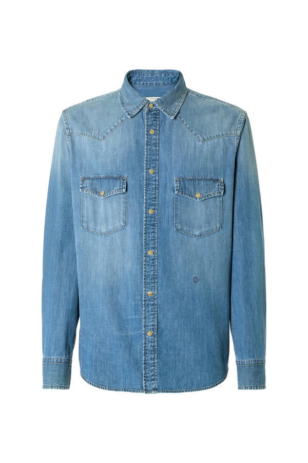 Western Shirt