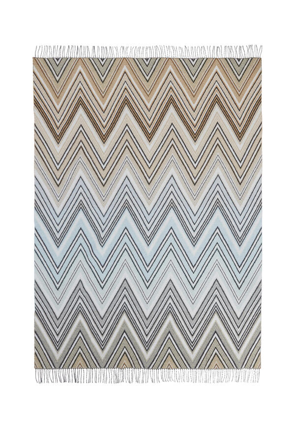 Plume Throw