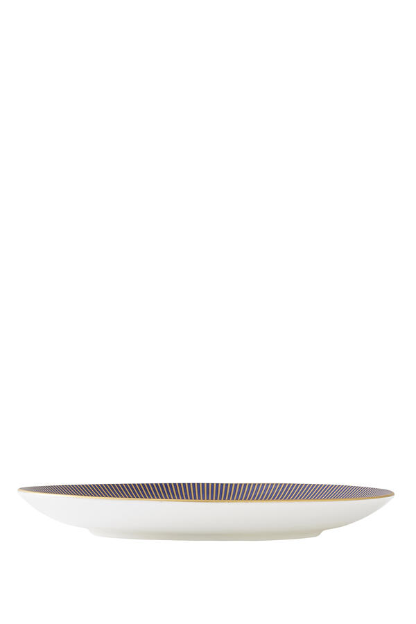 Makira Coupe Plate