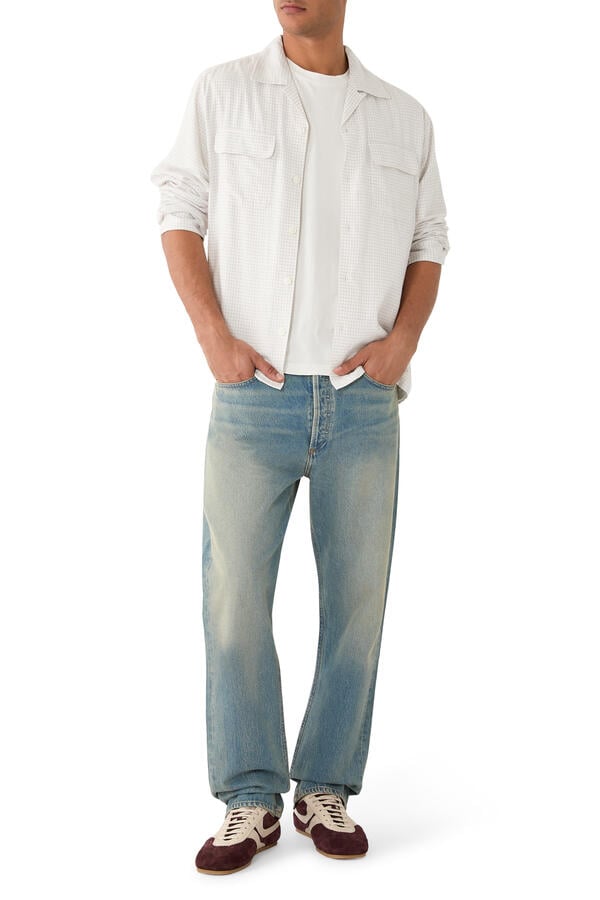 90's Jeans - 32in