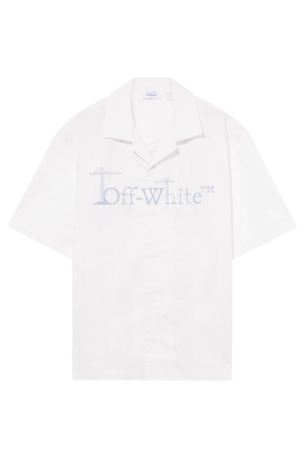 City Nature Bowling Shirt