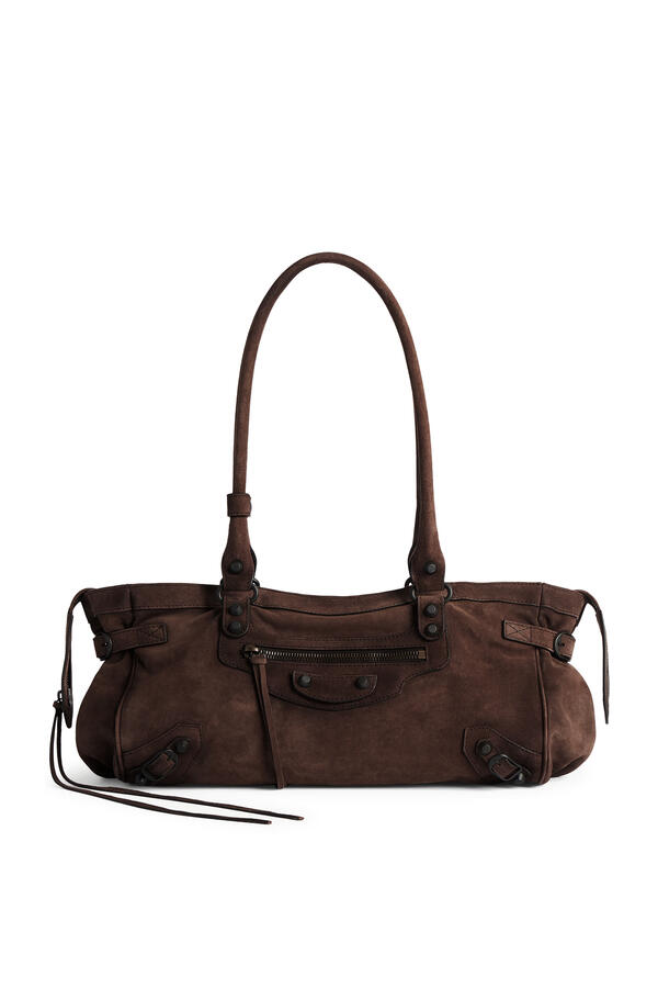 Le City East-West Bag
