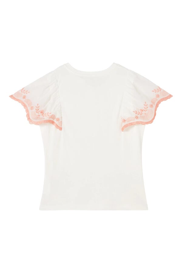 Kids Fancy Blouse