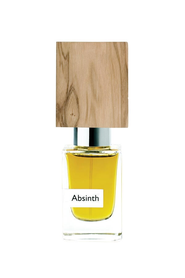 Absinth Extrait de Parfum 