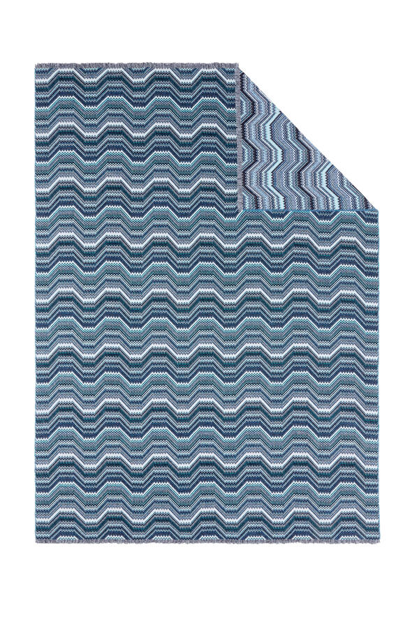Merano Throw