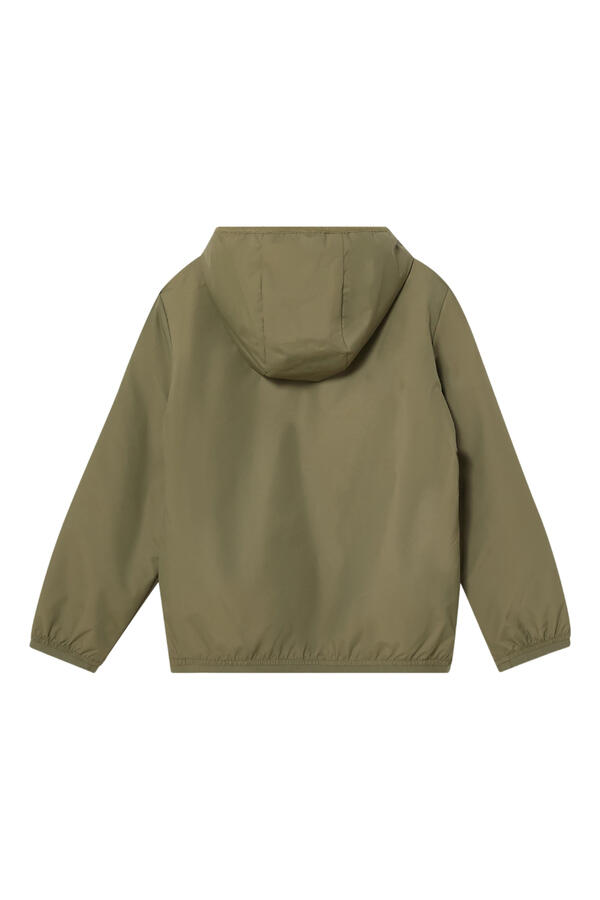 Kids EA7 Jacket