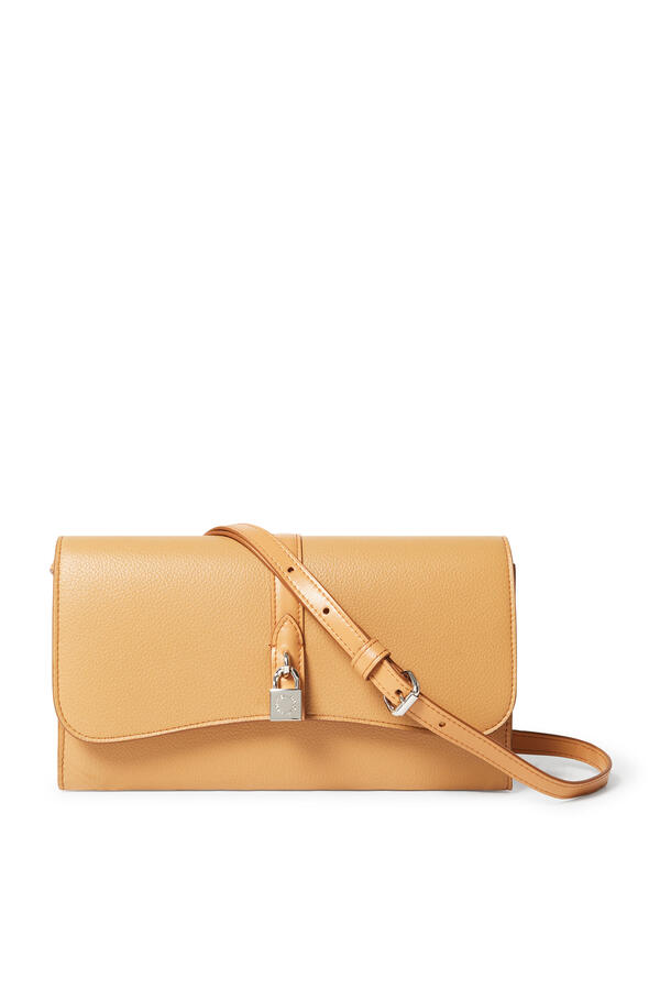  Ryder Flap Crossbody Bag