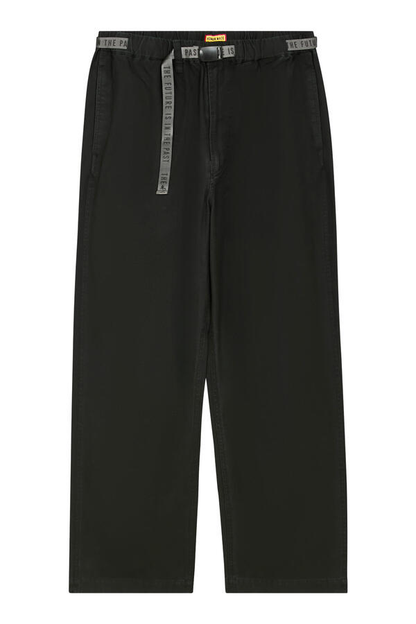 Logo Easy Pants