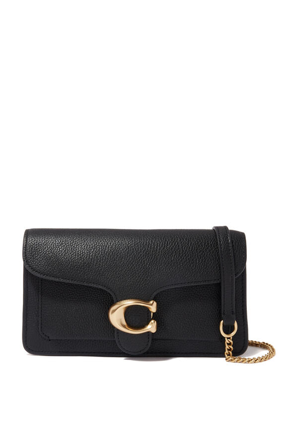  Tabby Chain Clutch