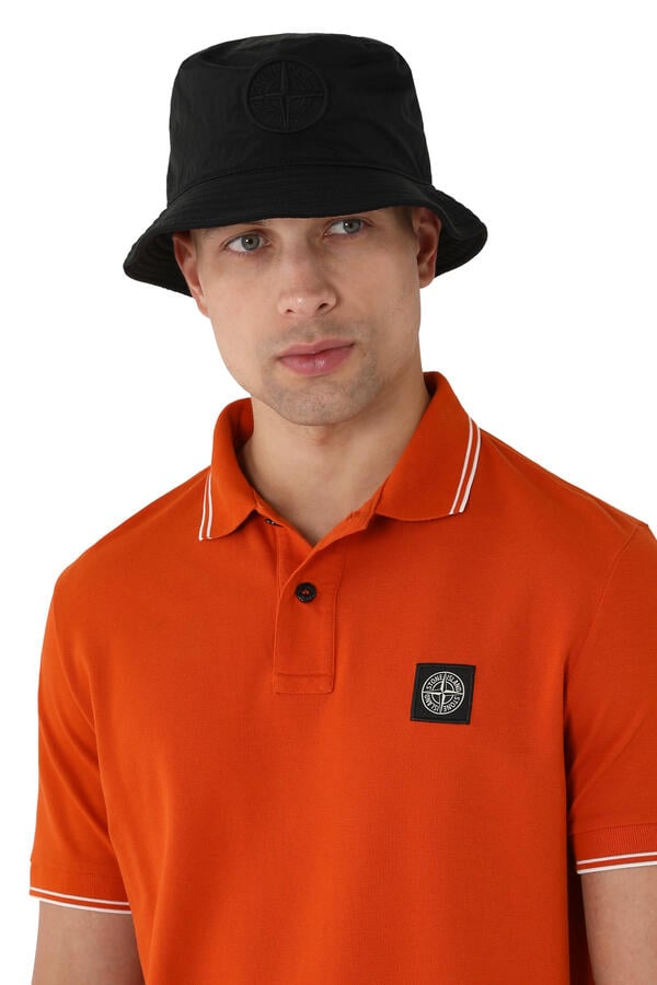 Logo Bucket Hat