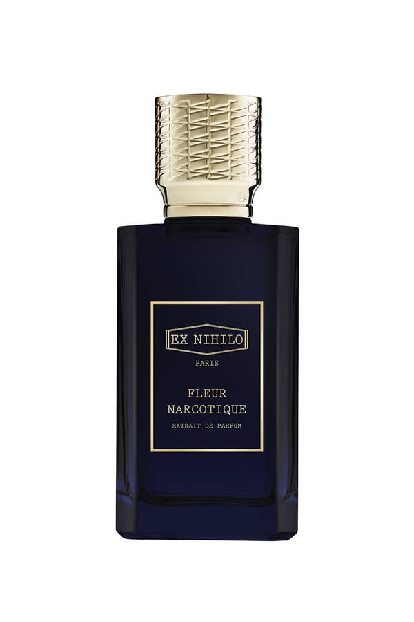 Fleur Narcotique Extrait de Parfum