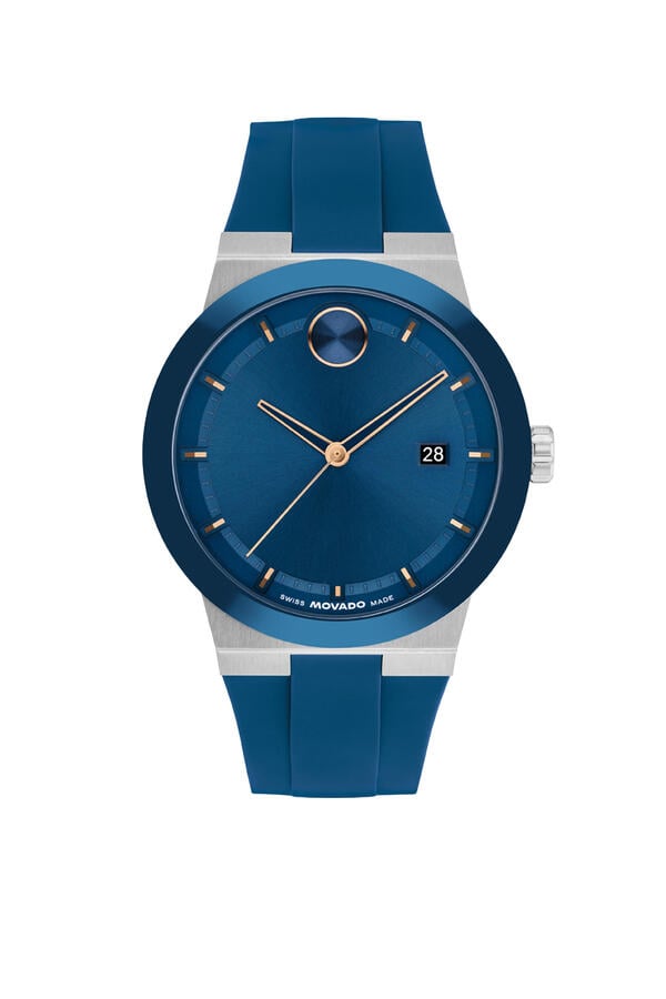 Bold Fusion Watch, 42mm