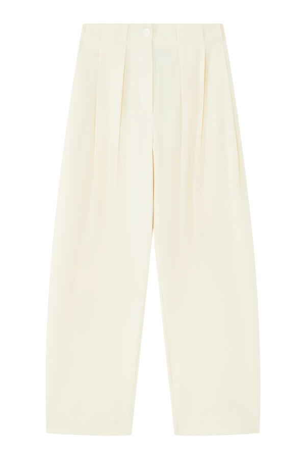 Solo Trouser