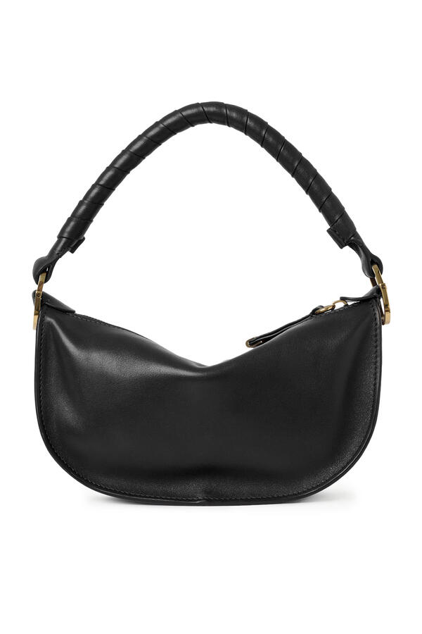 Mini Marcie Shoulder Bag