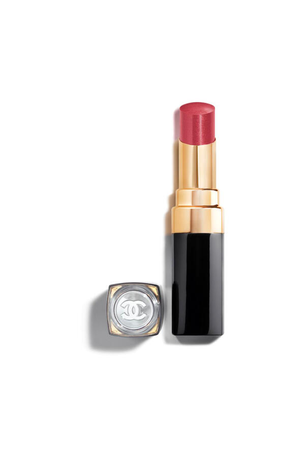 أحمر شفاه ROUGE COCO FLASH Colour, Shine, Intensity In A Flash