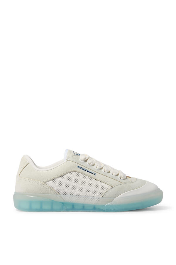 Del Mar Sneakers