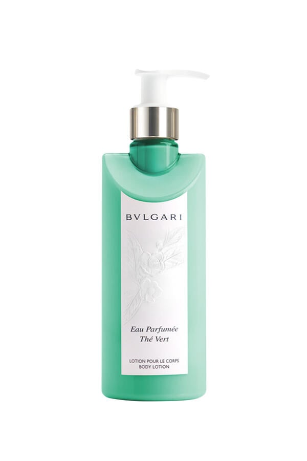 Eau Parfumée Thé Vert Body Lotion