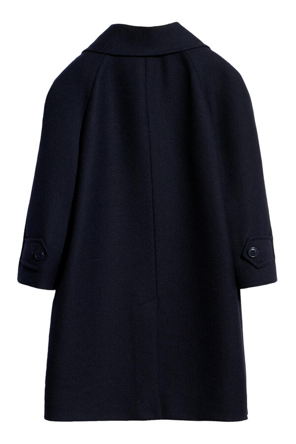 Kids Outerwear Wool Coat