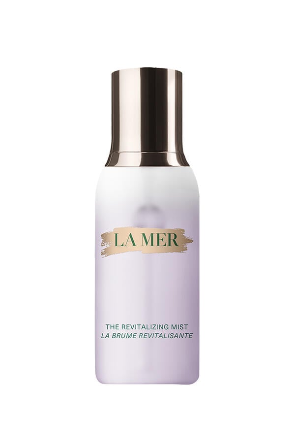 The Revitalising Hydrating Mist