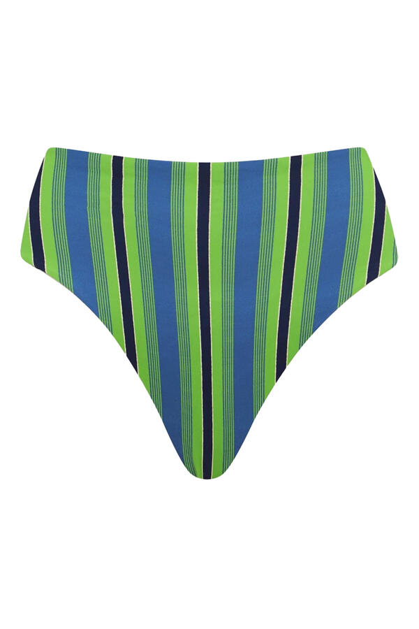 Margo High-Waist Brief