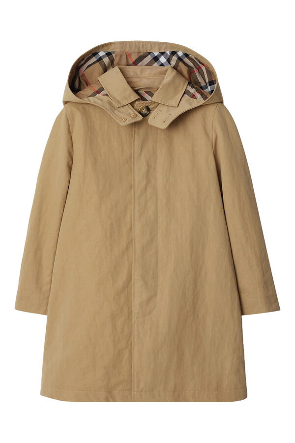 Hadley Trench Coat