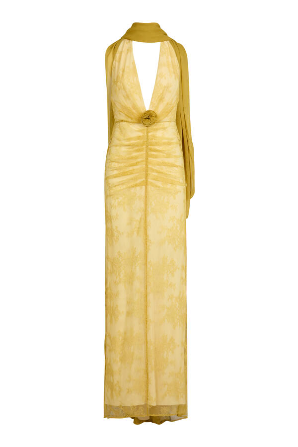 Amora Maxi Dress