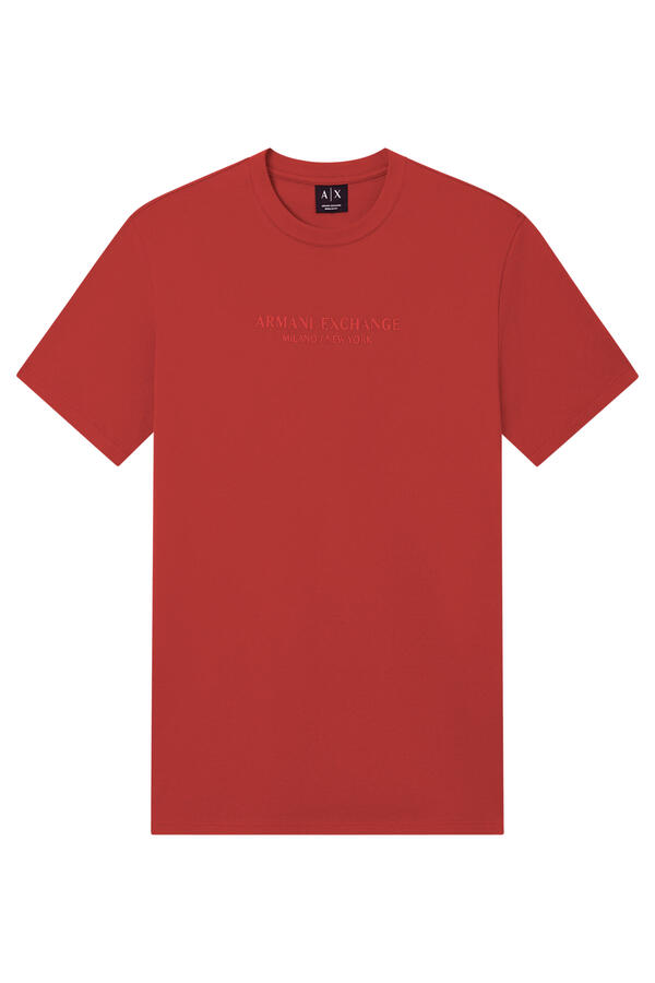 Logo Regular Fit T-Shirt