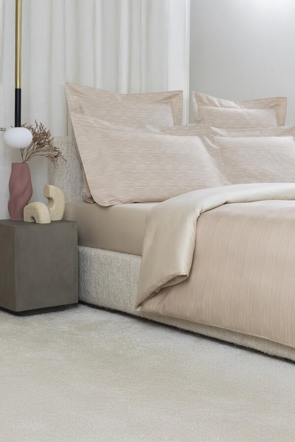 Cotone Flat Sheet