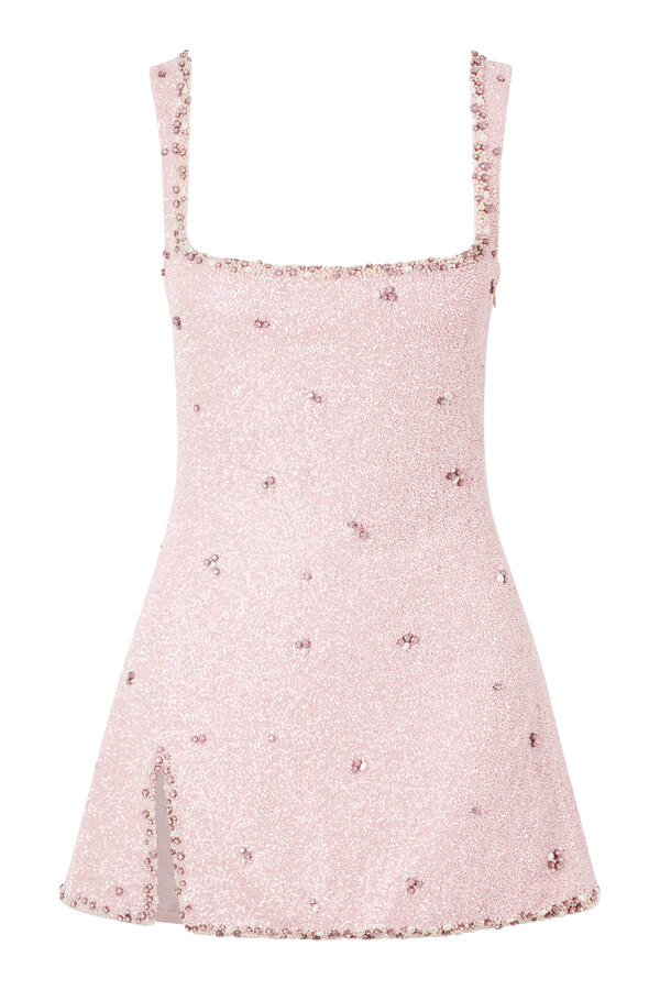 Athena Mini Dress