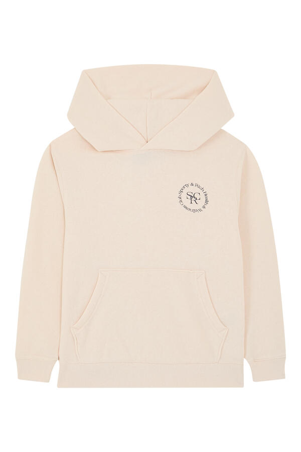 Kids SRHWC Hoodie