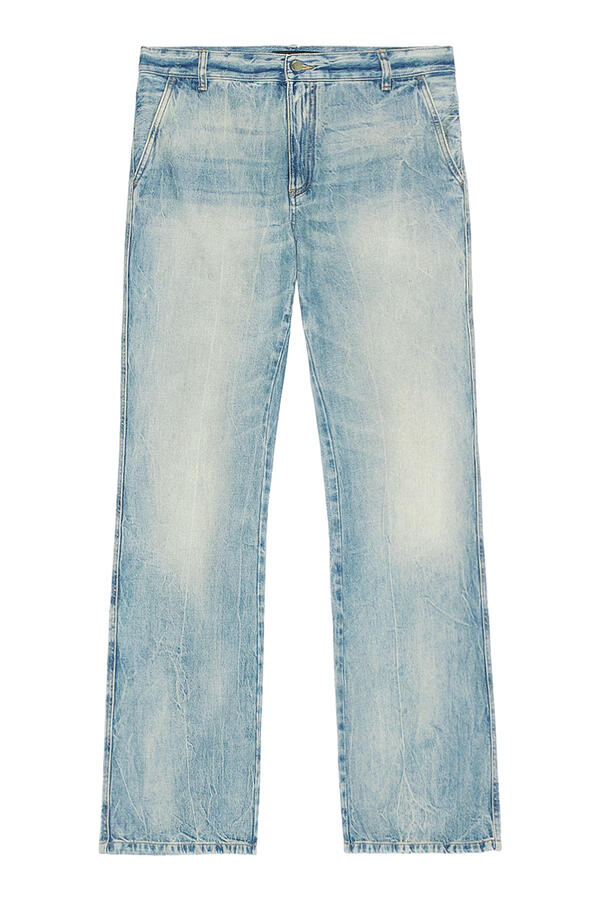 Boot Cut Jeans