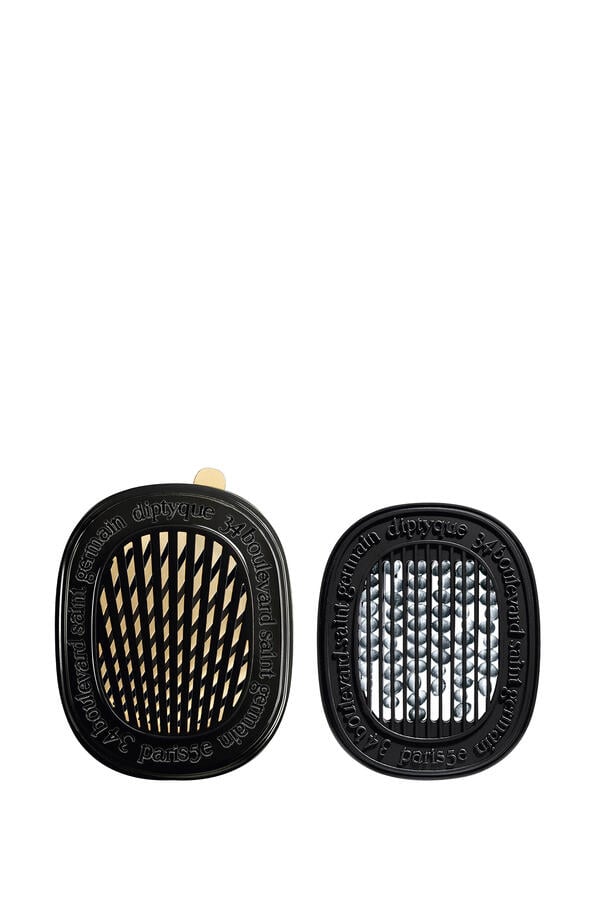 Car Diffuser With Figuier Insert