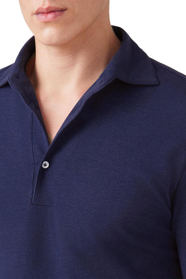 Brera Polo Shirt