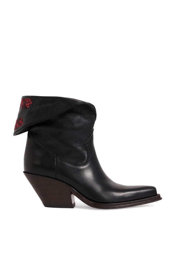 Azelan 65 Ankle Boots 