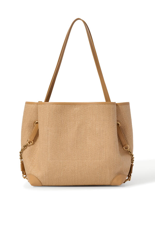 Clover Double Carry Bag