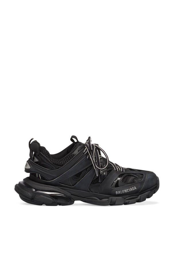 Track Sneakers